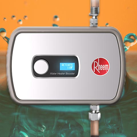 Water Heater Options Thumbnail
